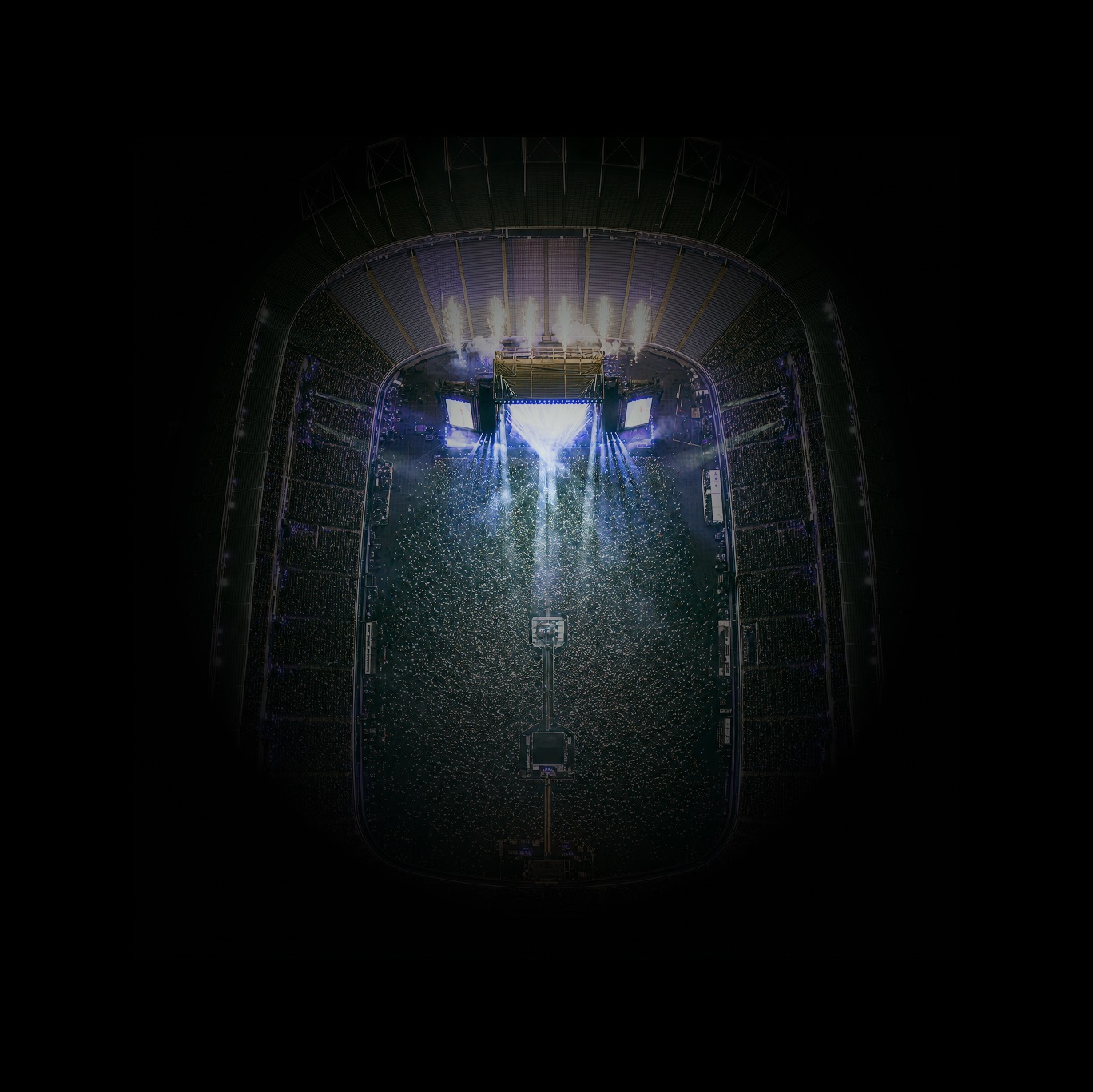 Hero background