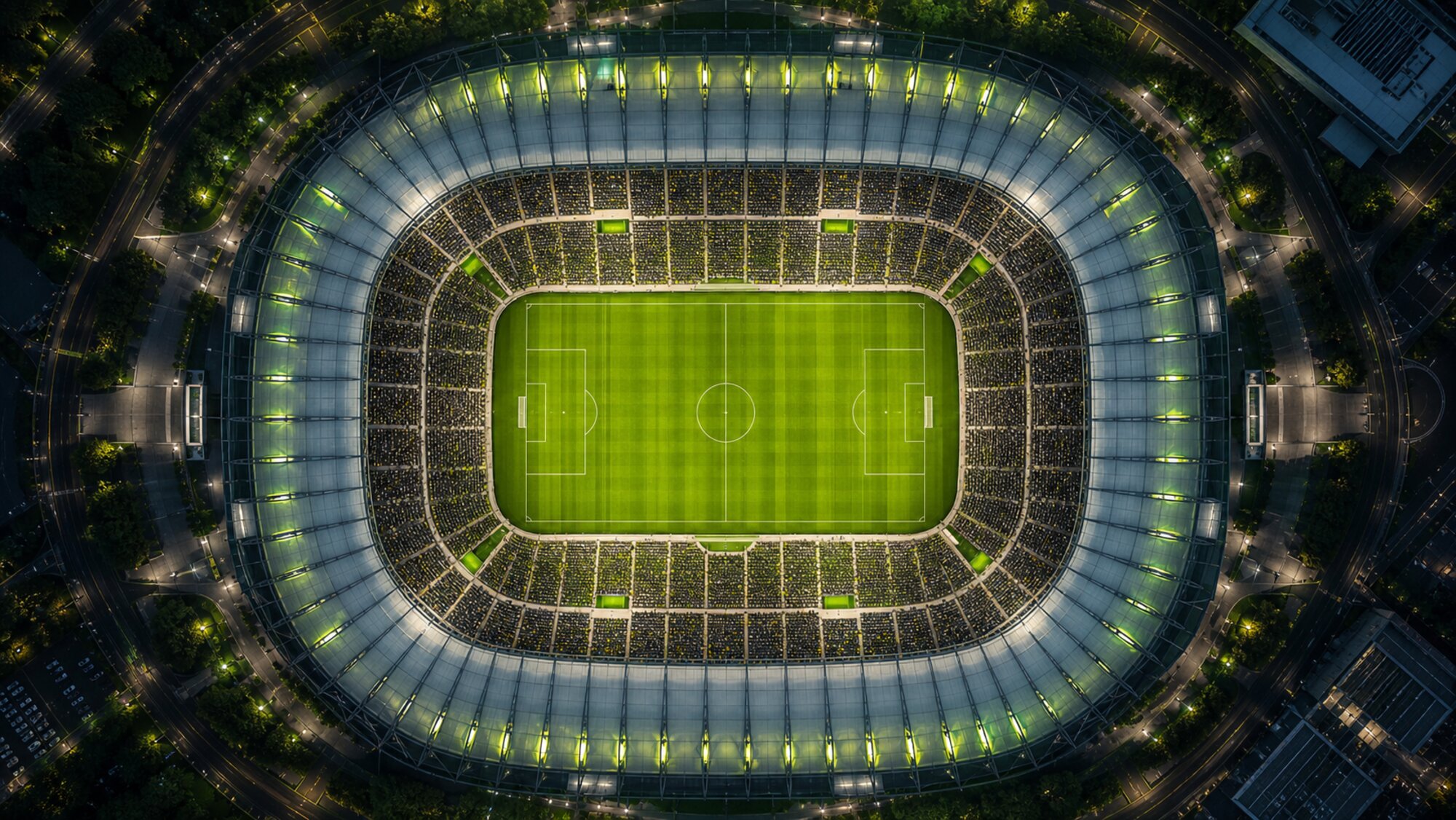 Stadium, hero alternate